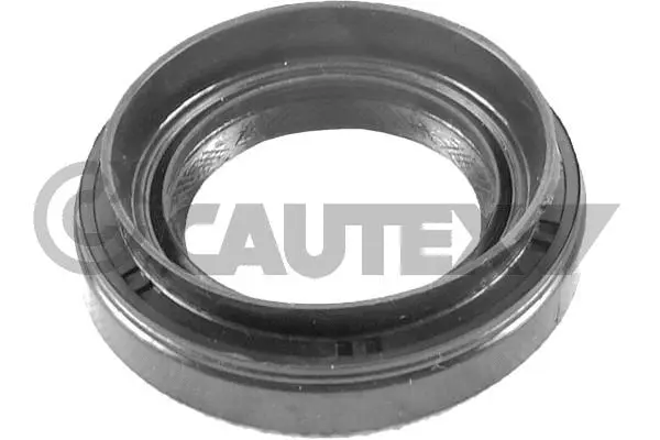 Shaft Seal, manual transmission (758555)