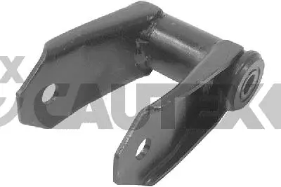 Bushing, leaf spring (771578)