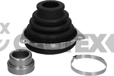 Bellow Kit, drive shaft (021406)