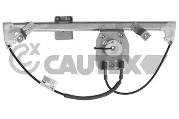 Window Regulator (087191)