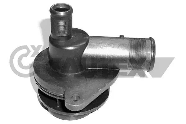 Coolant Flange (031244)