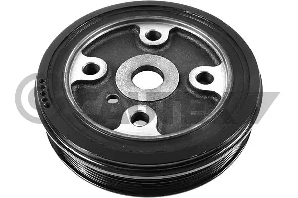 Belt Pulley, crankshaft (754673)