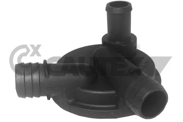 Oil Separator, crankcase ventilation (757703)