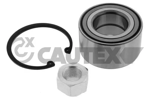Wheel Bearing Kit (774181)