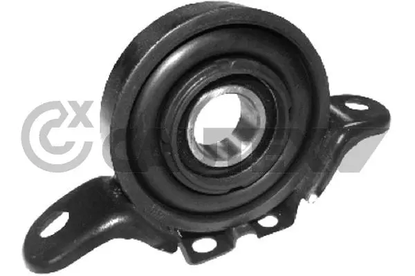 Propshaft, axle drive (755887)