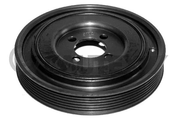 Belt Pulley, crankshaft (010965)