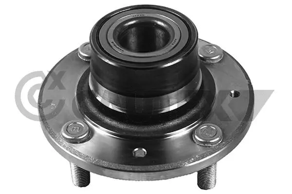 Wheel Hub (750736)
