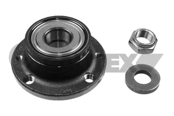 Wheel Bearing Kit (764417)