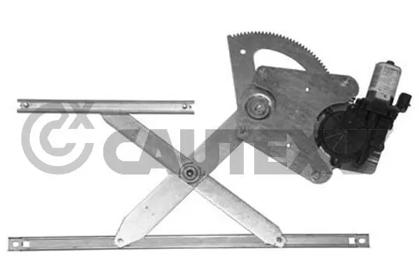 Window Regulator (707098)