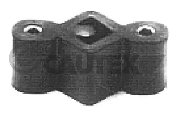 Rubber Buffer, muffler (010159)