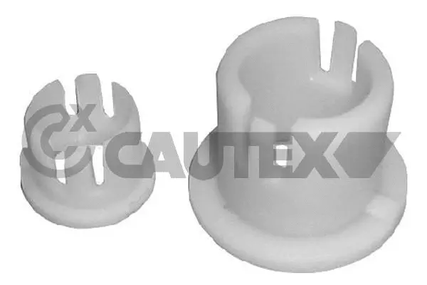 Bushing, selector/shift rod (030339)