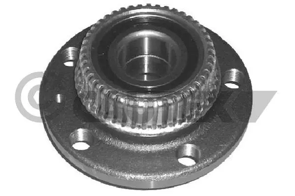 Wheel Hub (750771)