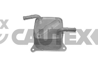 Oil Cooler, engine oil (775966)