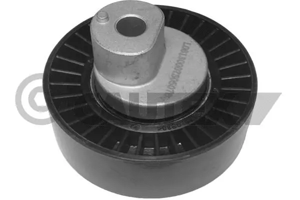Deflection/Guide Pulley, V-ribbed belt (200917)