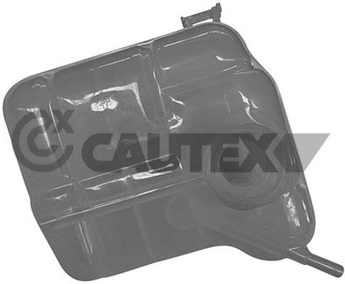 Expansion Tank, coolant (750326)