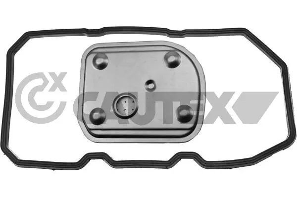 Hydraulic Filter Kit, automatic transmission (751180)