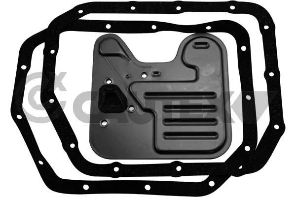 Hydraulic Filter Kit, automatic transmission (758123)