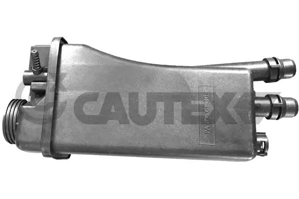 Expansion Tank, coolant (750389)