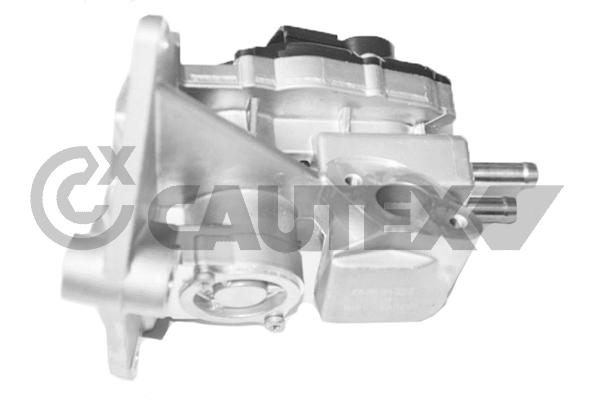 EGR valve, exhaust control (757629)