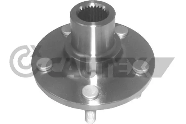 Wheel Hub (081401)