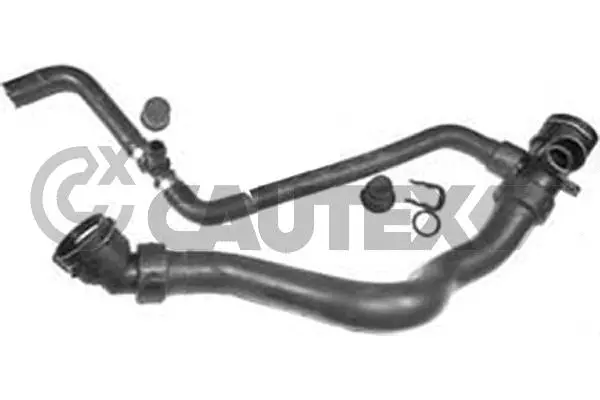 Radiator Hose (753571)