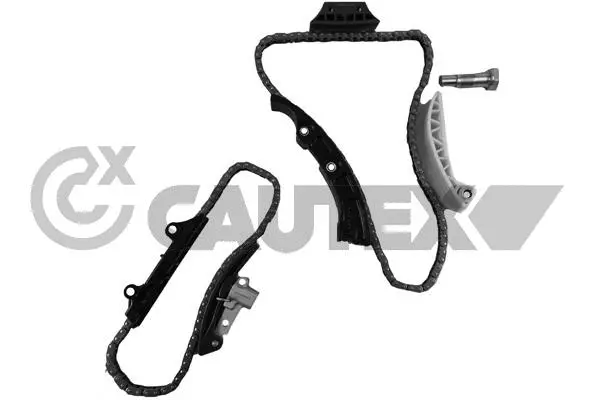 Timing Chain Kit (752062)