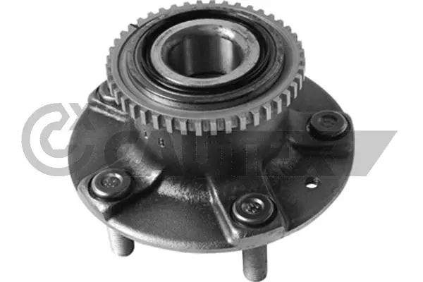 Wheel Hub (764437)