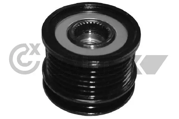 Alternator Freewheel Clutch (200906)
