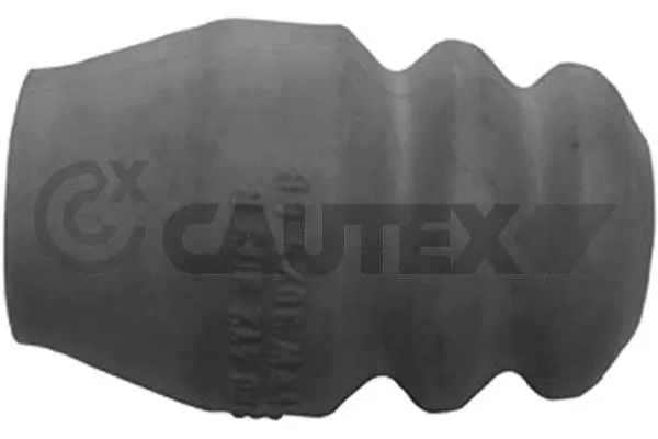 Rubber Buffer, suspension (081228)