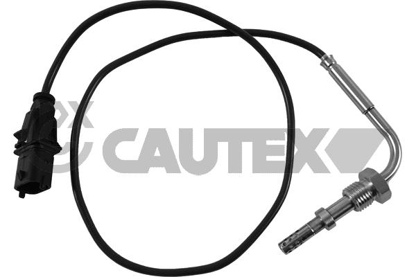 Sensor, exhaust gas temperature (771150)