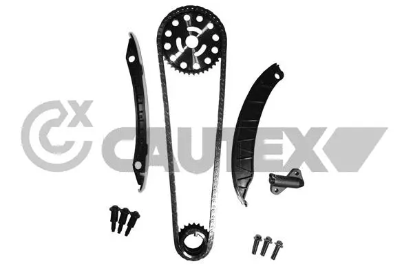 Timing Chain Kit (021277)