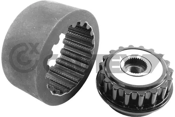 Alternator Freewheel Clutch (767440)