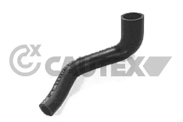 Pipe, EGR valve (035054)