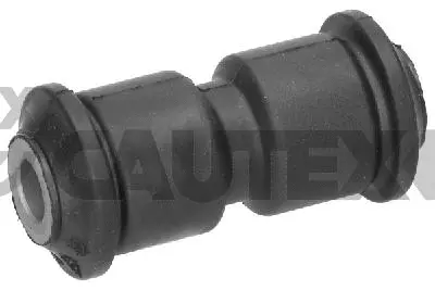 Mounting, leaf spring (774614)