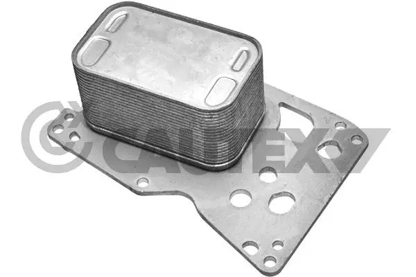 Oil Cooler, engine oil (769280)