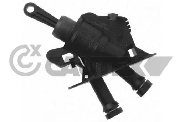 Master Cylinder, clutch (750262)