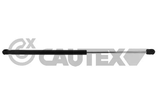 Gas Spring, rear window (772729)