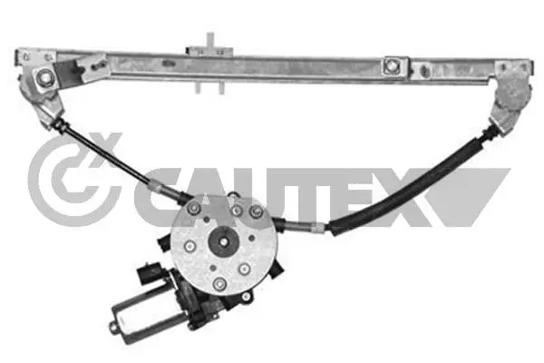 Window Regulator (017428)