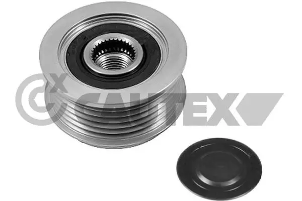 Alternator Freewheel Clutch (769715)