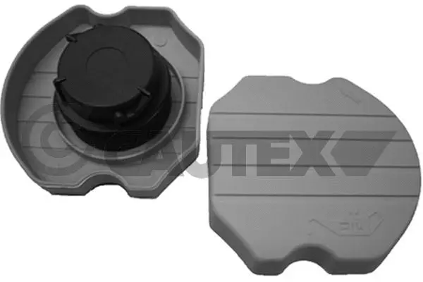 Sealing Cap, oil filler neck (954266)