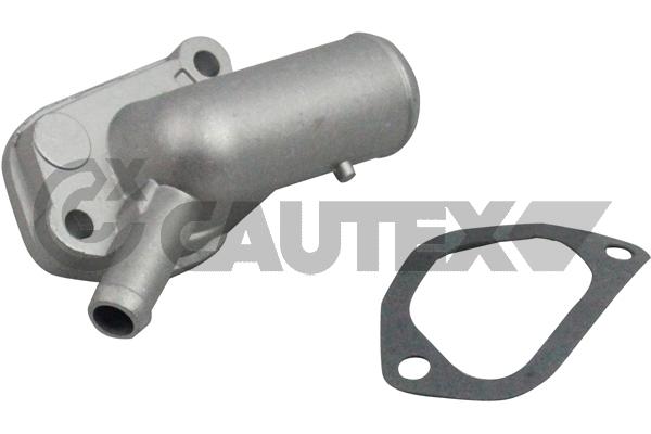 Coolant Flange (758315)