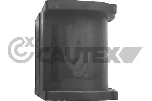 Mounting, stabiliser bar (760510)