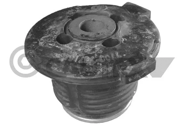 Bushing, axle beam (020414)