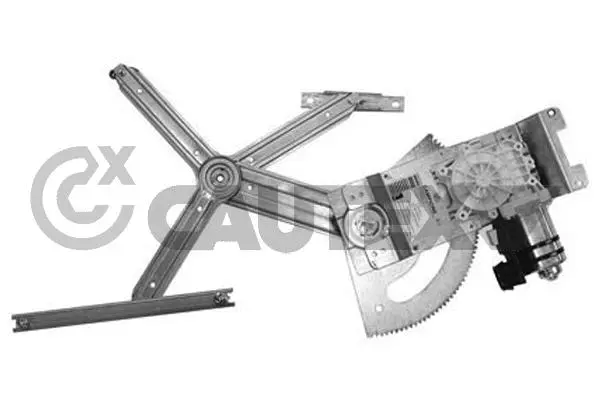 Window Regulator (487141)