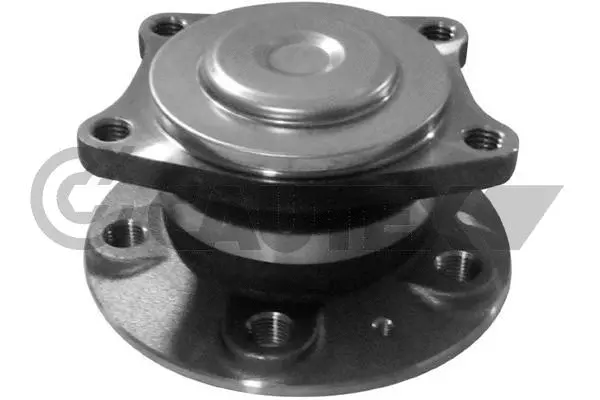 Wheel Bearing Kit (769395)