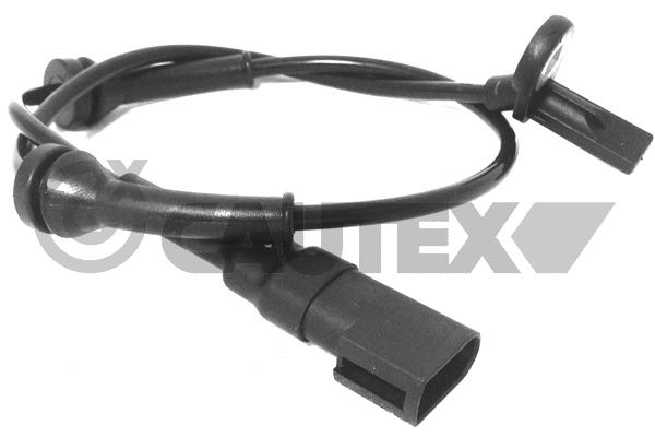 Sensor, wheel speed (755167)