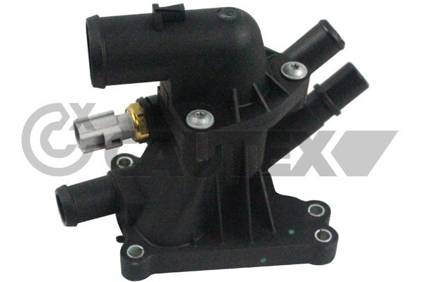 Coolant Flange (758291)