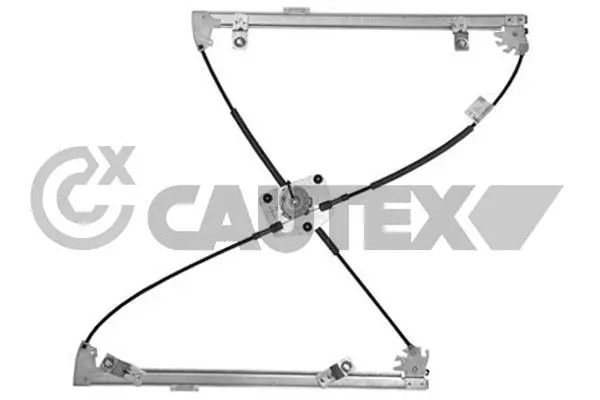 Window Regulator (037593)