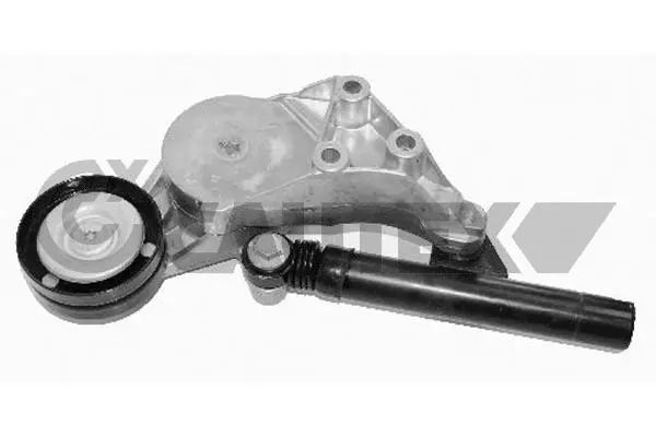 Belt Tensioner, V-ribbed belt (461346)