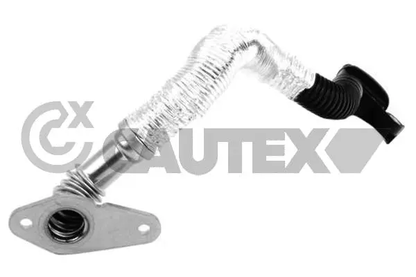 Hose, crankcase ventilation (757380)